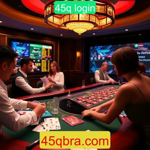 Gaming Experience 45q login - 800+ Premium and Exclusive Games