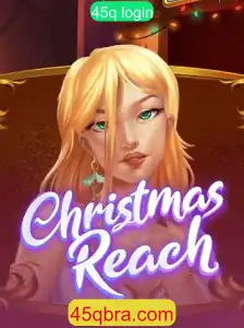 Desvendando o Fascinante Mundo de ChristmasReach