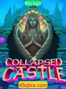 Descubra CollapsedCastle: Um Jogo de Mistério e Aventura