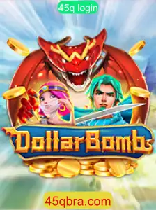 Explorando o Mundo Dinâmico de DollarBombs e o Fascinante '45q Login'
