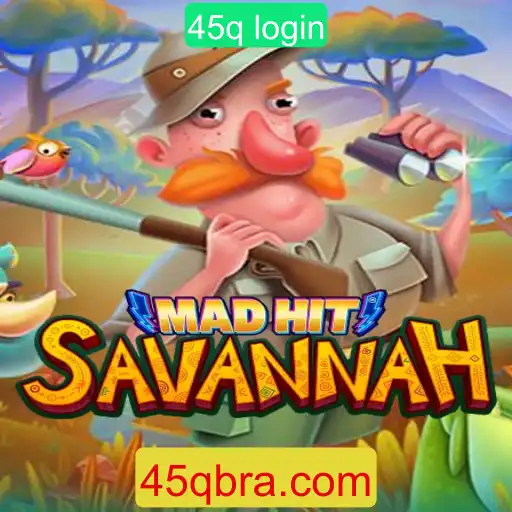 MadHitSavannah: Um Mergulho no Novo Fenômeno dos Jogos