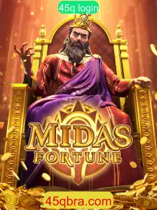 Explorando o Universo de MidasFortune: Um Mergulho no Mundo de Aventuras e Estratégia